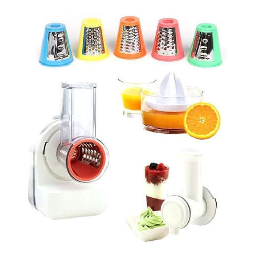 Food processor Multikitchen 4 in 1 Leomax