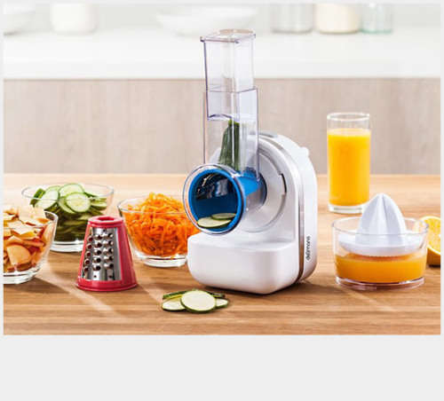 Food processor Multikitchen 4 in 1 Leomax