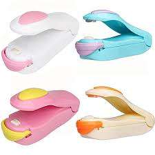 MULTIFUNCTIONAL Home Use Sealer