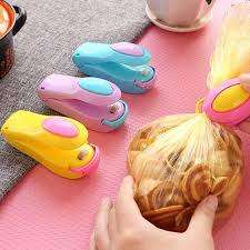 MULTIFUNCTIONAL Home Use Sealer