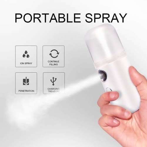 Nano Mist Sprayer
