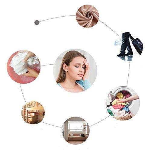 Ultrasonic Portable Travel Washing Machine