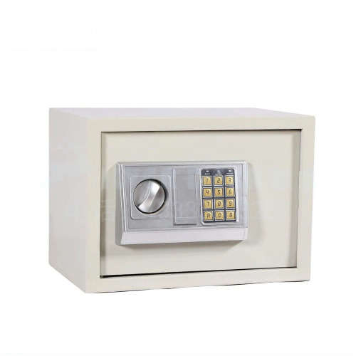 Secure Digital Steel Safe High Security Electronic Home Office Money Safety Box
