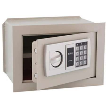 Secure Digital Steel Safe High Security Electronic Home Office Money Safety Box