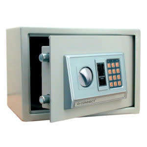 Secure Digital Steel Safe High Security Electronic Home Office Money Safety Box