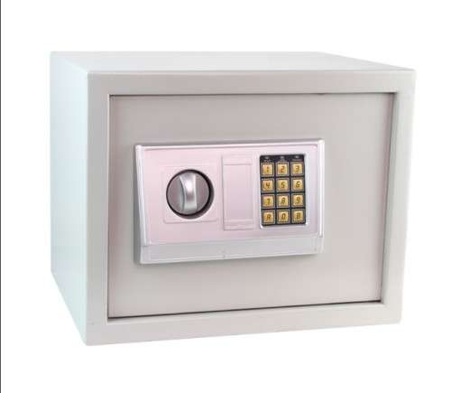Secure Digital Steel Safe High Security Electronic Home Office Money Safety Box