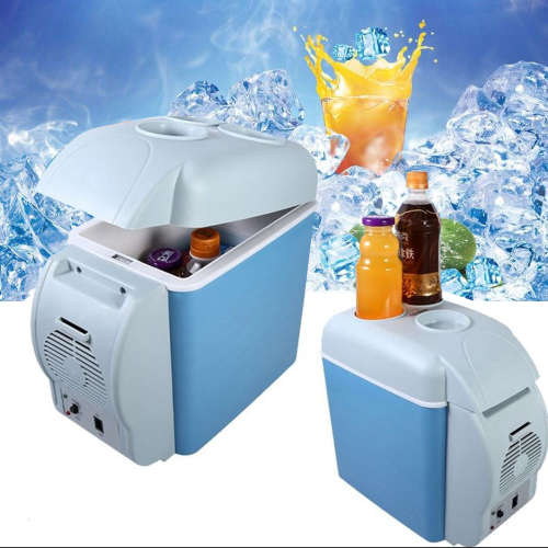 7.5l12V Portable Car Cooler