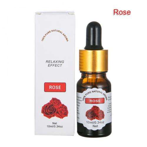 Organic Relieve Stress Aromatherapy Fragrance Humidifier Essential Oil Pour Diffusers price for one.