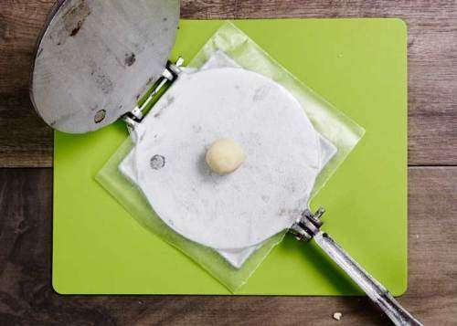 Tortilla Press Maker, Cast Aluminum Tortilla press, 8` Premium Quality!!