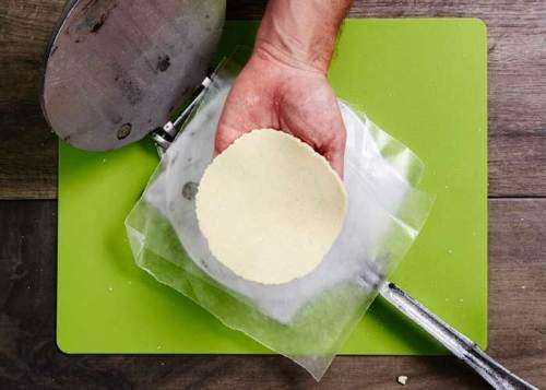 Tortilla Press Maker, Cast Aluminum Tortilla press, 8` Premium Quality!!