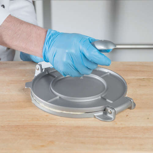 Tortilla Press Maker, Cast Aluminum Tortilla press, 8` Premium Quality!!