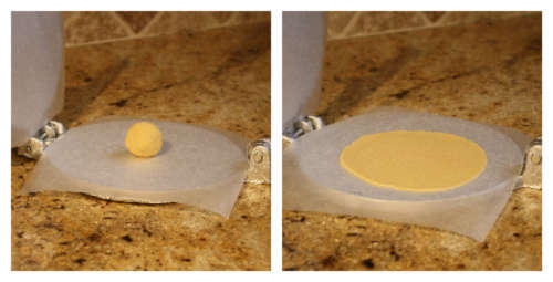 Tortilla Press Maker, Cast Aluminum Tortilla press, 8` Premium Quality!!