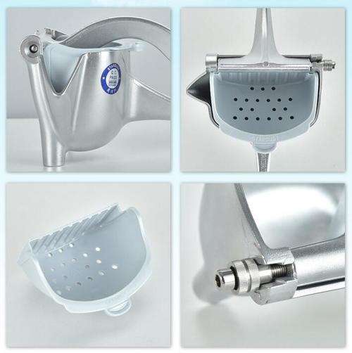 Fruit Juice Squeezer  Hand Juice Press Squeezer