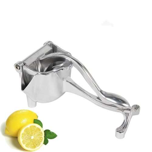 Fruit Juice Squeezer  Hand Juice Press Squeezer