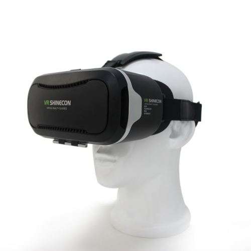 VR SHINECON VIRTUAL REALITY GLASSES