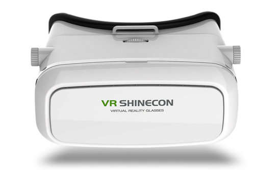 VR SHINECON VIRTUAL REALITY GLASSES