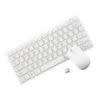 WIRELESS COMBO MINI KEYBOARD MOUSe