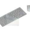 WIRELESS COMBO MINI KEYBOARD MOUSe