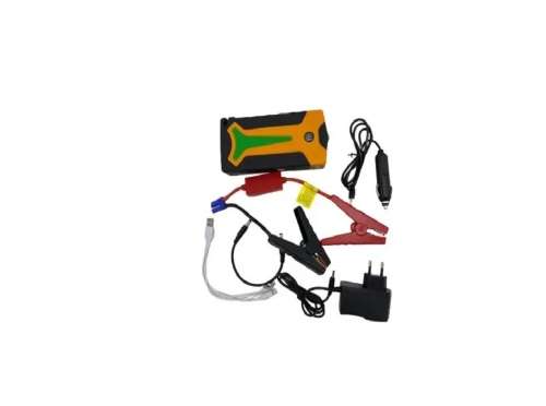 Multi-Function Car Rechargeable Battery Jump Starter Power Bank