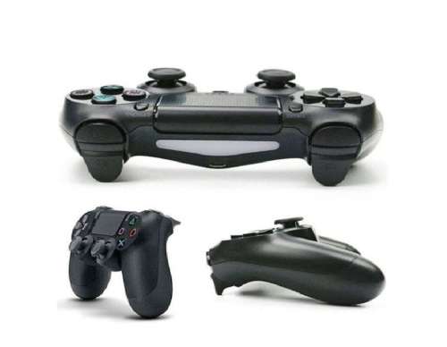 Doubleshock 4 PlayStation 4 Wireless Generic (PS4)