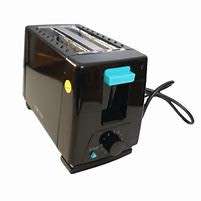 Toaster Bread Warmer 2 Slices 650w