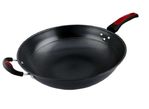 32cm Wok Pan