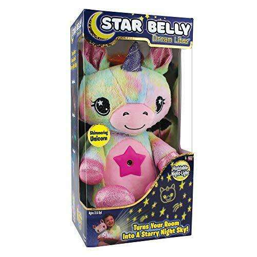 Star Belly Dream Lites