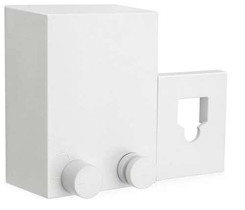 Retractable Stainless Steel  wire Clothesline length 4.2 meter