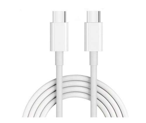 TYPE-C to TYPE-C Fast Charging Cable 5.0A - 1M