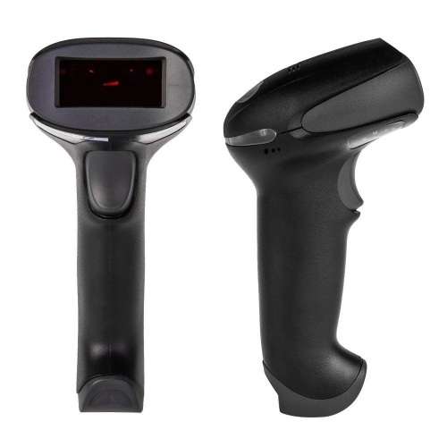 Wired Barcode Scanner