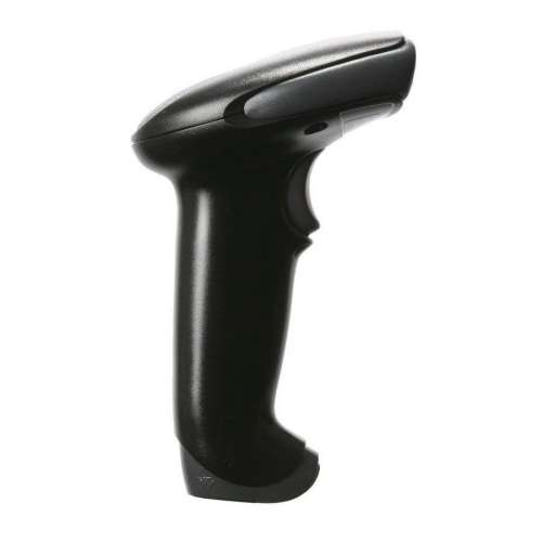 Wired Barcode Scanner