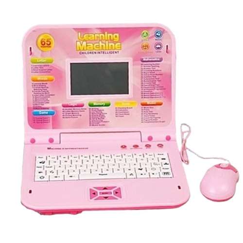 Kids Educational Learning Laptop