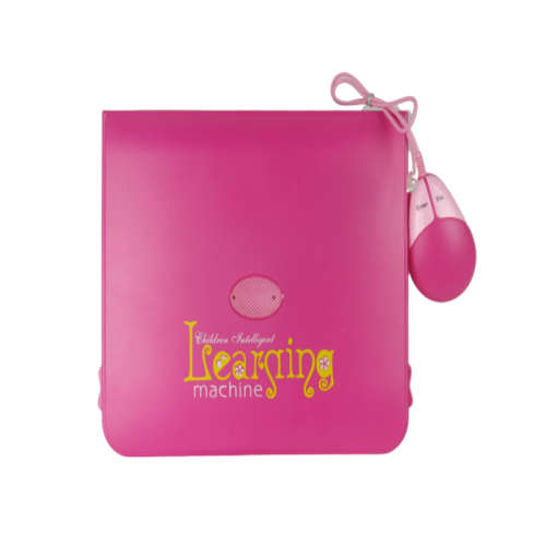 Kids Learning Laptop [blue] (refurbished)