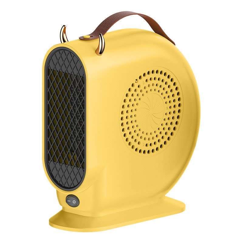 Portable Overheat Protection Fan Heater