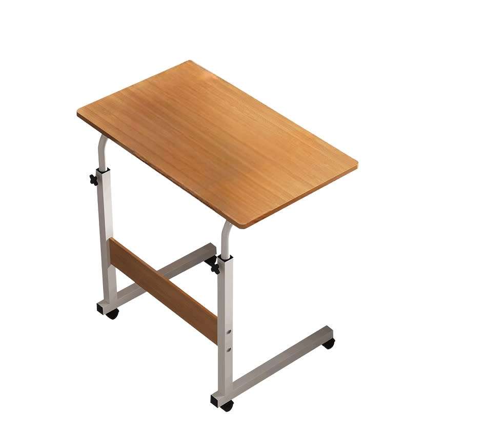Laptop Standing Desk Home Office Workstation Desk Adjustable