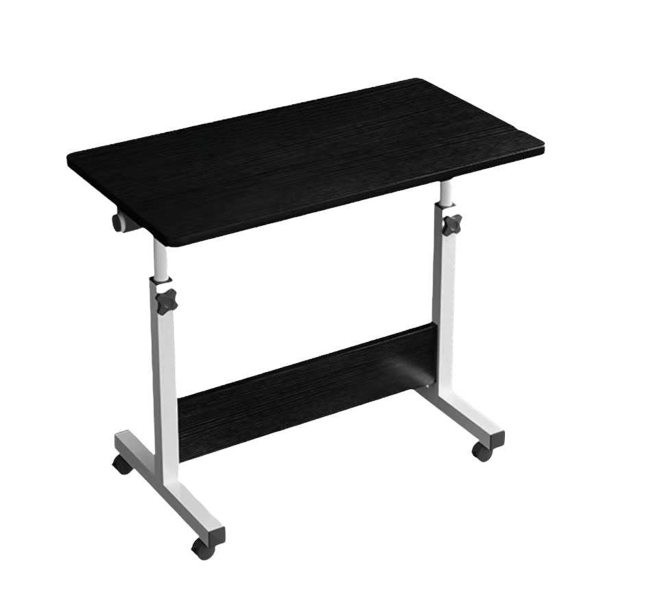 Laptop Standing Desk Home Office Workstation Desk Adjustable