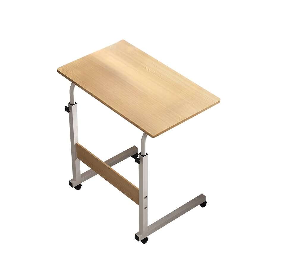 Laptop Standing Desk Home Office Workstation Desk Adjustable