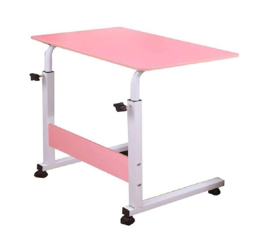 Laptop Standing Desk Home Office Workstation Desk Adjustable
