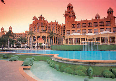 SUN CITY 4 NIGHTS JULY SCHOOL HOLIDAYS