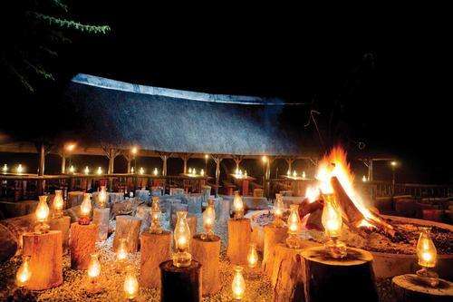 BAKUBUNG ****BARGAIN**** MIDWEEK PEAK RENTAL