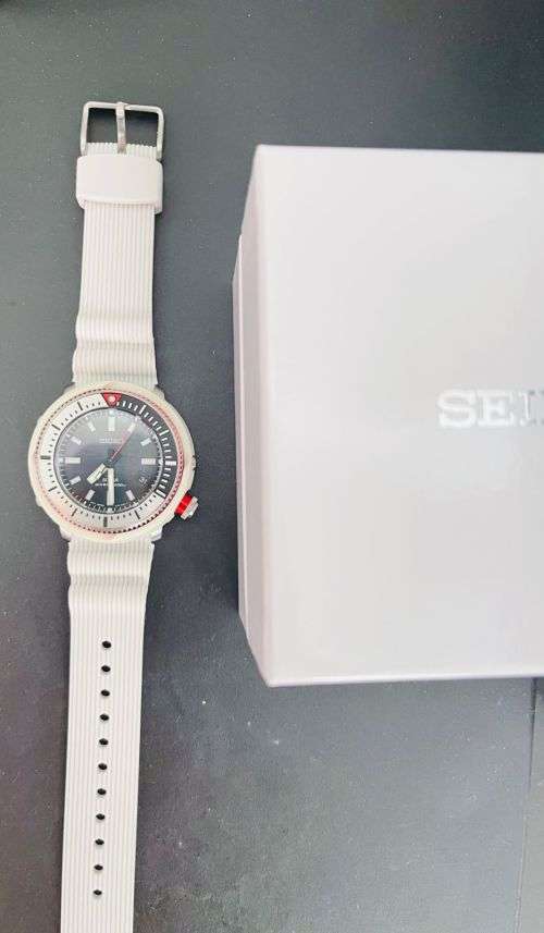 Seiko Prospex Divers Watch