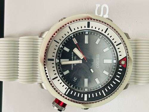 Seiko Prospex Divers Watch