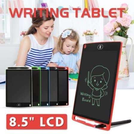 8.5-inch LCD E-writing board, Tablet, Writing Pad