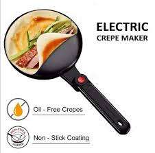 SOKANY Electric crepe/pancake maker