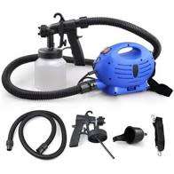 Ultimate Professional ELECTRIC painting machine