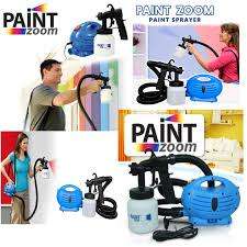 Ultimate Professional ELECTRIC painting machine