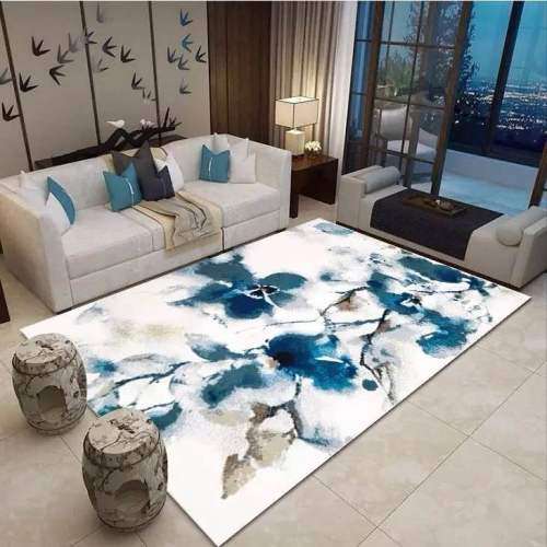 ABSOLUTELY BEAUTIFUL 3D CARPETS - VARIOUS DESIGNS SEE AUCTION