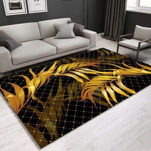 ABSOLUTELY BEAUTIFUL 3D CARPETS - VARIOUS DESIGNS SEE AUCTION