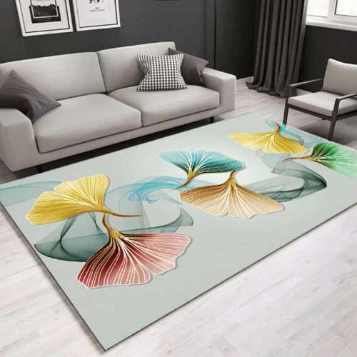 ABSOLUTELY BEAUTIFUL 3D CARPETS - VARIOUS DESIGNS SEE AUCTION