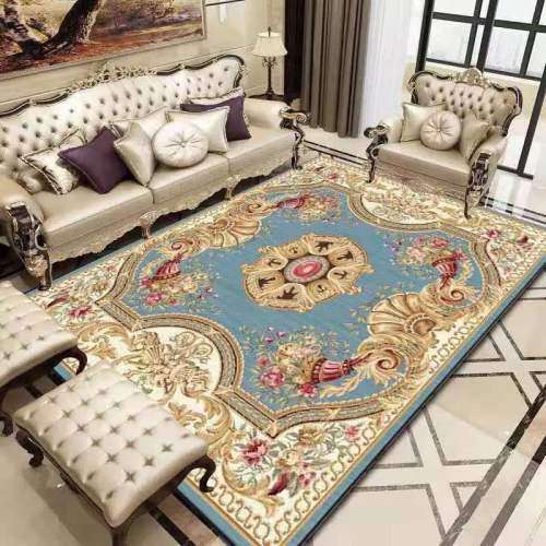 ABSOLUTELY BEAUTIFUL 3D CARPETS - VARIOUS DESIGNS SEE AUCTION